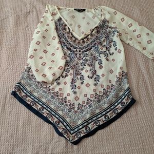 Women's Blouse